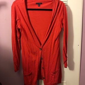 American Eagle cardigan